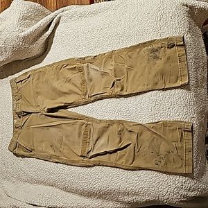 Carhartt pants
